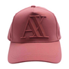 Armani Exchange Coral Ballcap – Image 1