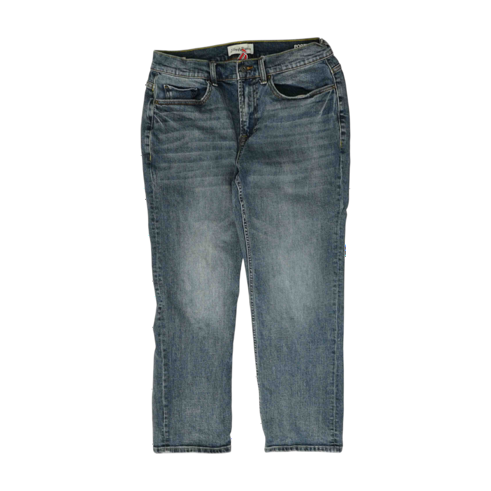 Relaxed Jeans