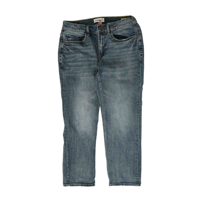 Relaxed Jeans