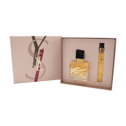 Libre Eau de Parfum