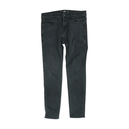 Black Skinny Jeans