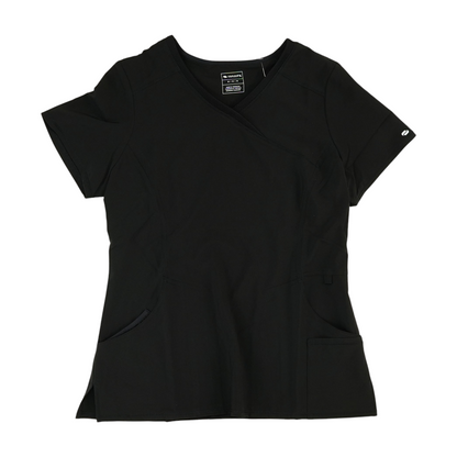 Black Scrub
