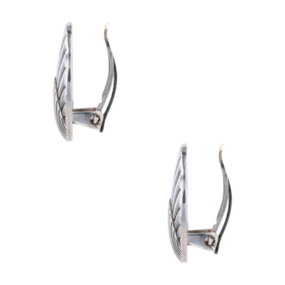 Sterling Silver Dangle Earrings