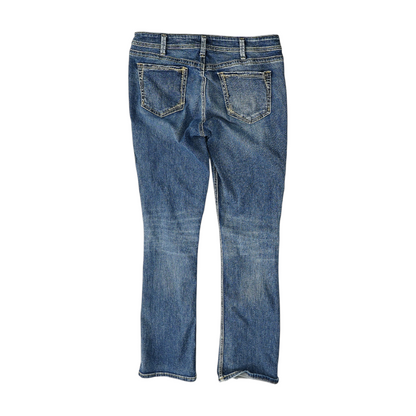 Slim Jeans