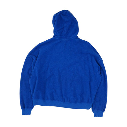 Blue Jacket