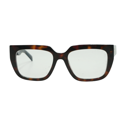 Tortoise VPR A03 Square Prescription Eyewear