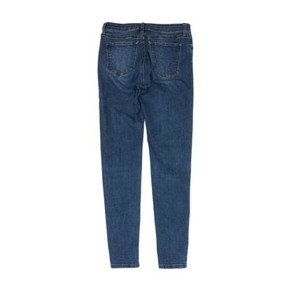 Blue Jeans