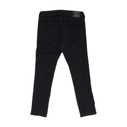 Black Slim Jeans