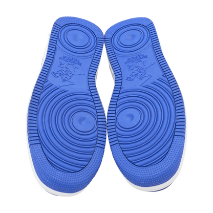 Starks Low-Top Athletic Shoes