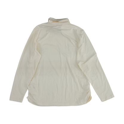 Ivory Blouse