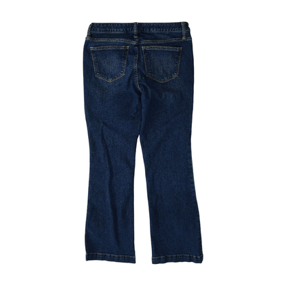 Blue Regular Jeans