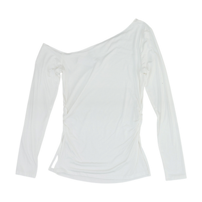 White Blouse