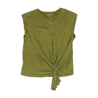Green Blouse