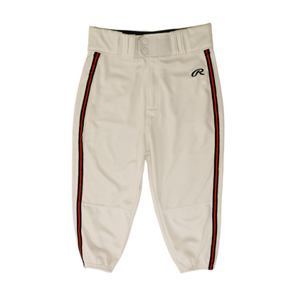 Women's White Solid Apparel