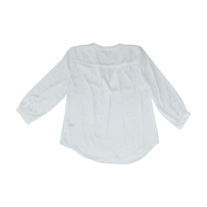 White Blouse