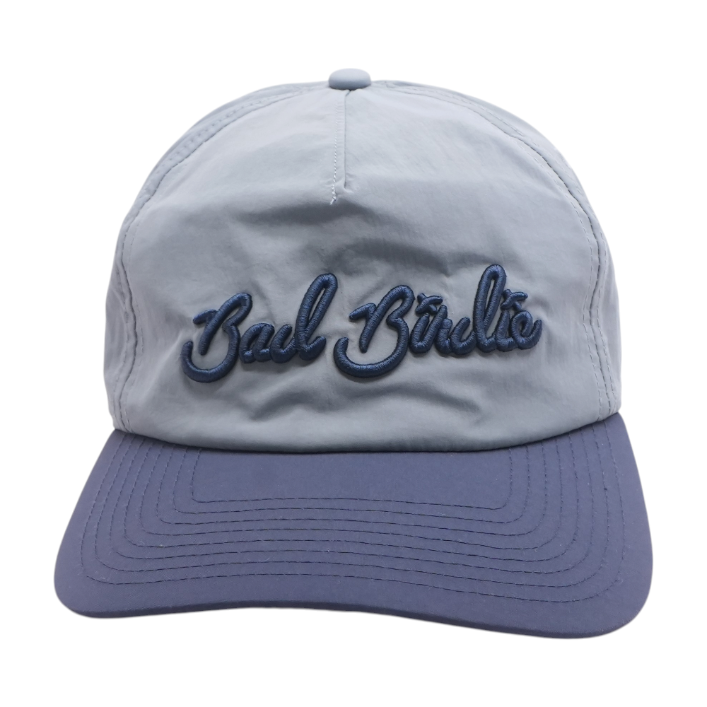 Blue Ballcap