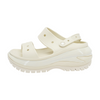 Tan Sport Slide Sandals