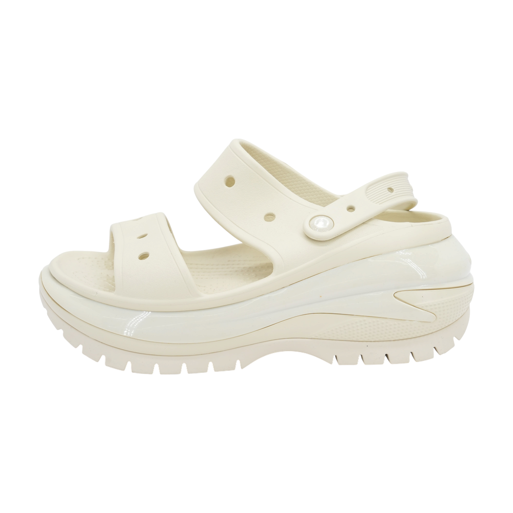 Tan Sport Slide Sandals