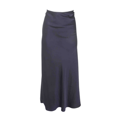 Black Maxi Skirt