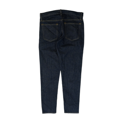 Blue Slim Jeans
