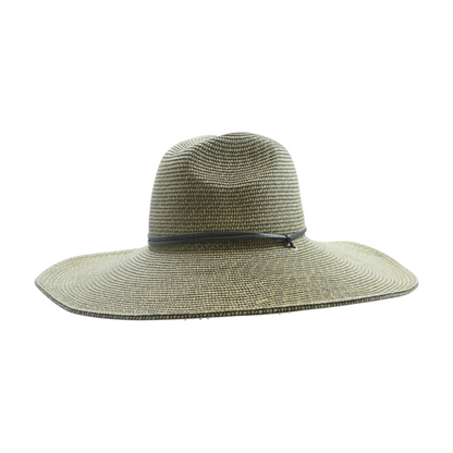 Brown Sun / Beach Hat