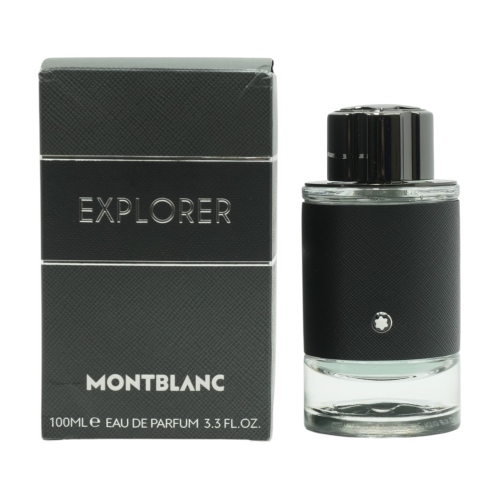 Montblanc Explorer Eau de Parfum – Image 1