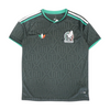 Men's Black Mexico Short Sleeve Jersey
