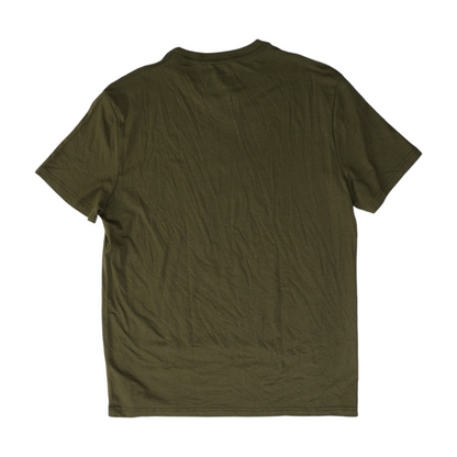 Charcoal Solid T-Shirt
