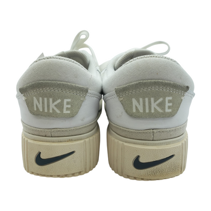 Court Legacy Lift Low-Top Athletic Shoes
