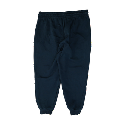Navy Regular Pants