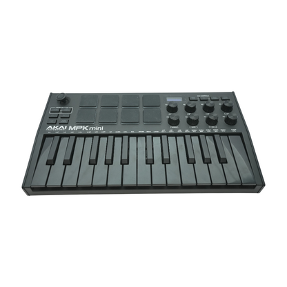 MPK Mini MIDI Keyboard Controller