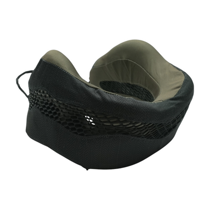 Olive Neck Pillow