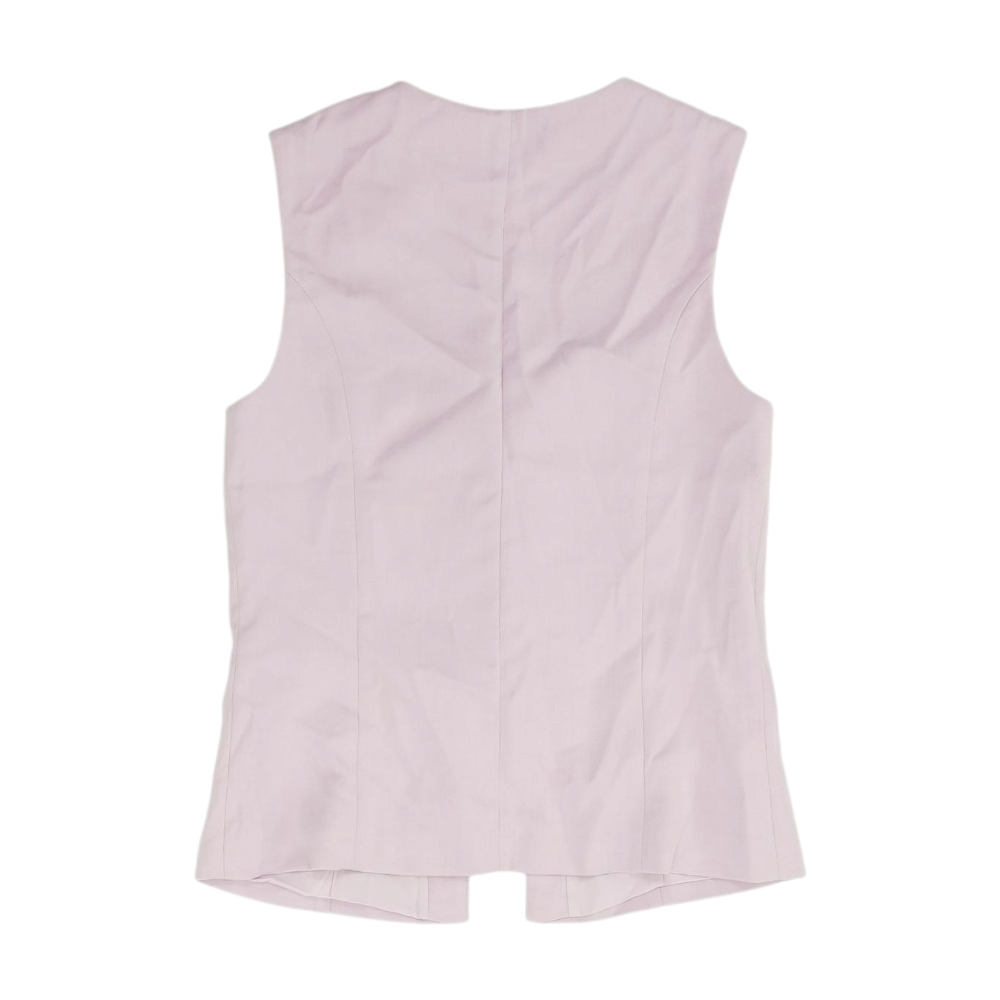 Lilac Blouse