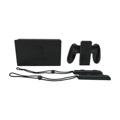 Switch OLED 64GB Game System