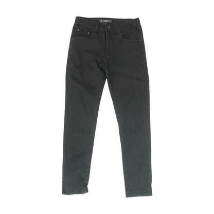 Black Slim Jeans