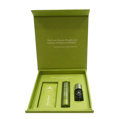 The Mood Therapy Collection - Trust