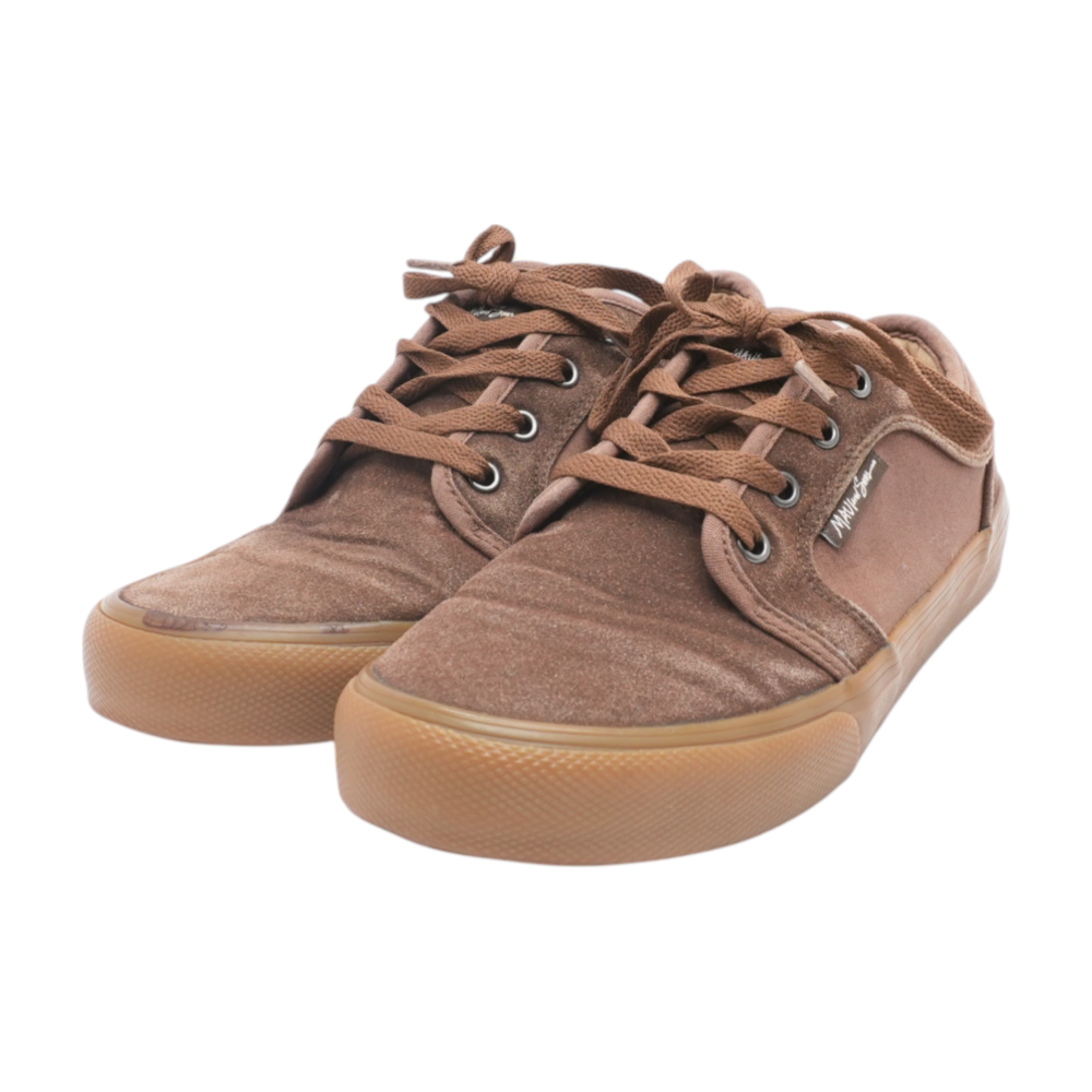 Maui and Sons Wave Low-Top Athletic Shoes – Image 1