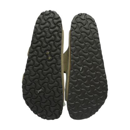 Brown Sandals