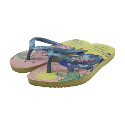 Multi Flip-Flops Shoes