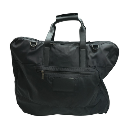 Black Garment Bag