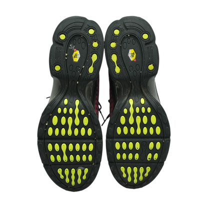 Air Max Plus 7 Low-Top Athletic Shoes