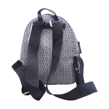 Gray Backpack