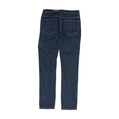 Blue Regular Jeans