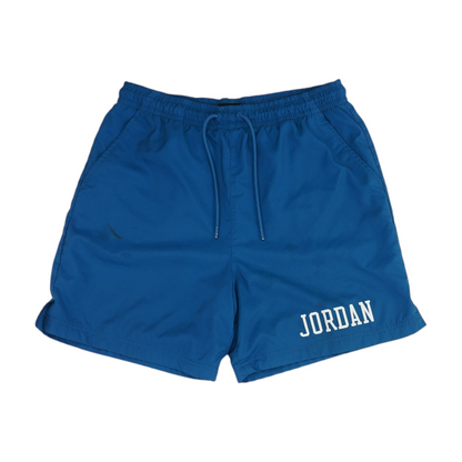 Teal Swim Bottom