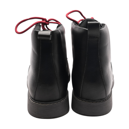 Black Work / Hiking Boots