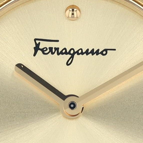 Gancino Stainless Steel Watch
