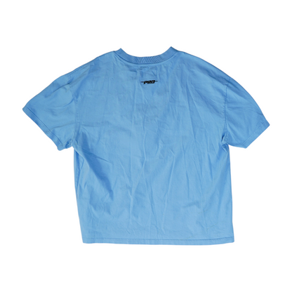 Blue Philadelphia Phillies Solid T-Shirt