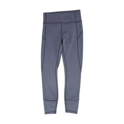 Purple Active Leggings