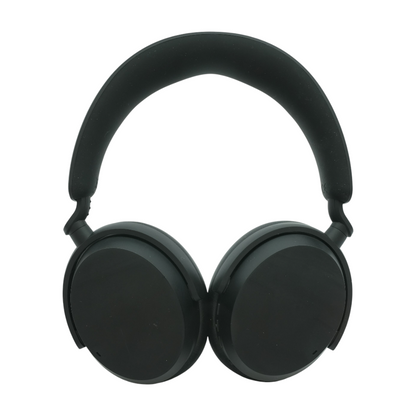 Black Accentum Noise Cancelling Headphones