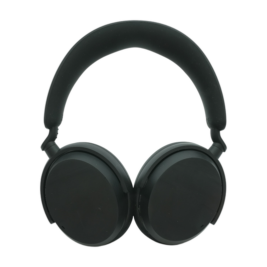 Black Accentum Noise Cancelling Headphones